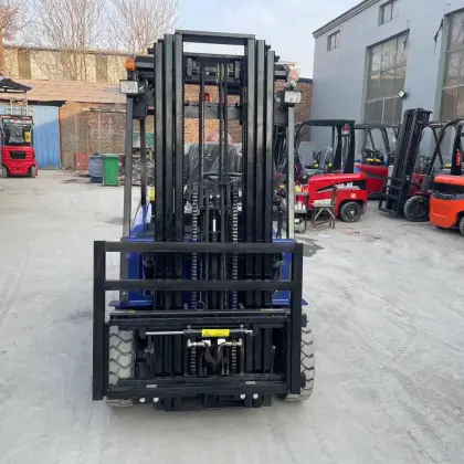 Forklift Electric forklift lithium Price Forklift