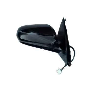 7-Wire Electric Folding Heated Front Side View Mirror for Nissan Teana 2004