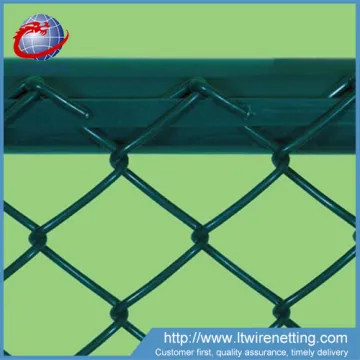 Anping factory cheap price wholesale metal fence / steel fence