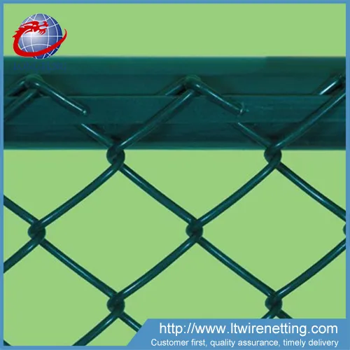 Anping factory cheap price wholesale metal fence / steel fence