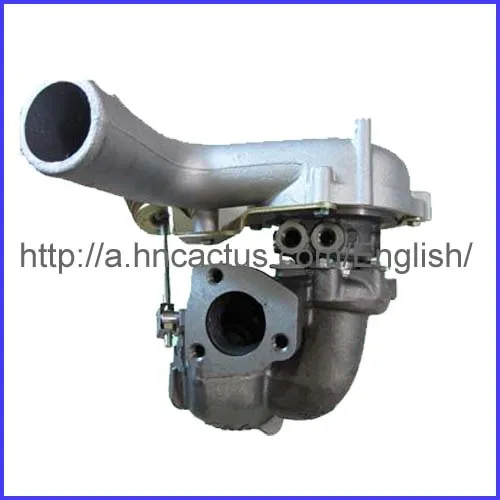 K03 Volkswagen Golf Turbocharger 53039880053 53039880058 06A145704S 06A145713B