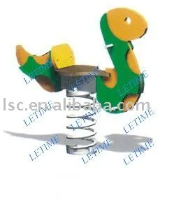 high quality kids spring riders