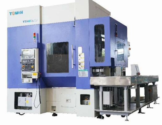 Y3140cnc7