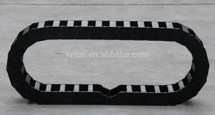 nylon cable connector accessories