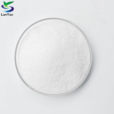 Poliacrilamida para el tratamiento del agua