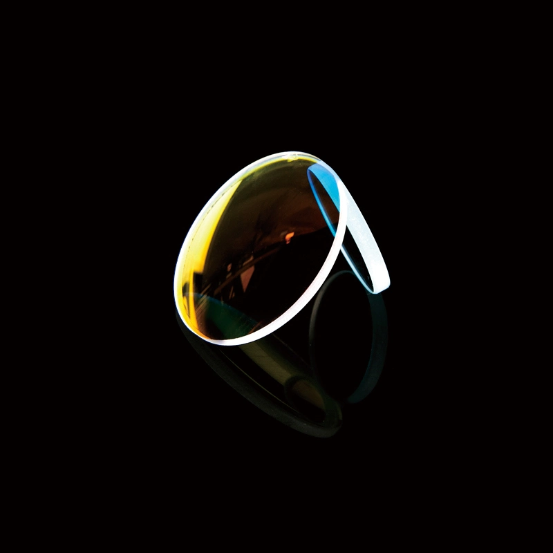 Ar Coating UV Optical Plano Convex Lens