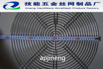 New FAN GUARD made in china