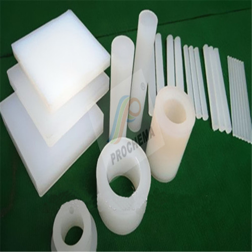 Low Ttemperature Resistanace Anticorrosive PCTFE Tube