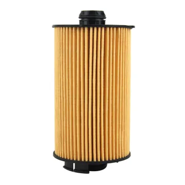 Cursor Engine Truck Lube Filters: LF17557, 504179764, and 2996570