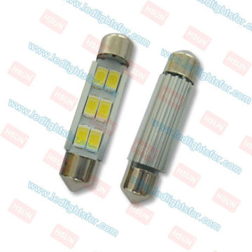 High quality c5w led 5630 bulbs c10w led light 36mm/39mm/42mm led festoon lamp