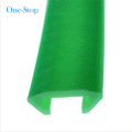 Slidetype polyethyleenketengeleiderrail