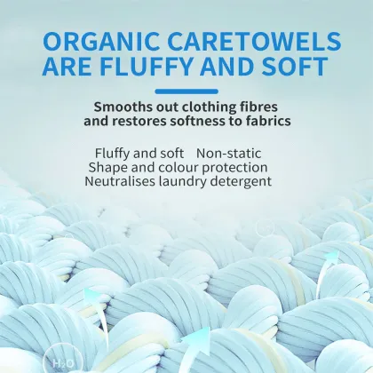 Custom Laundry Fabric Softener for Enhanced Softness and Comfort