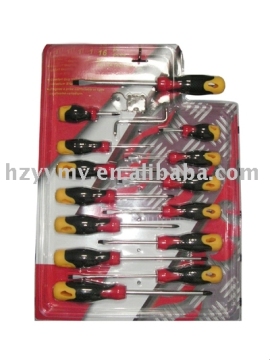 Screwdriver(YY-403-048)