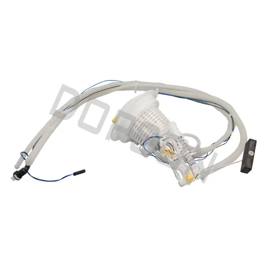 Dopson Brand Electric Fuel Pump DPS7102 for Chrysler 300C Auxiliary Pump