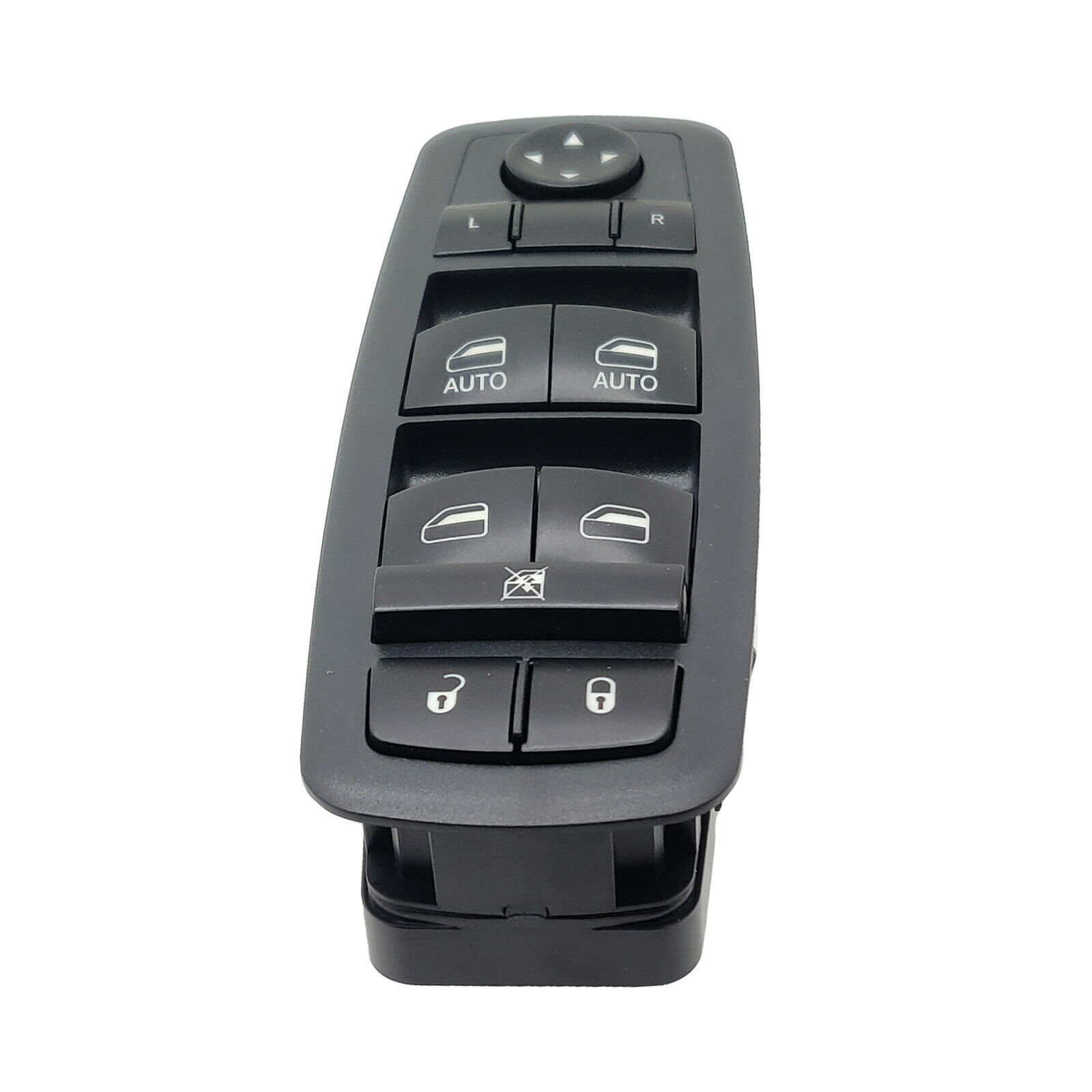 2021 MK New Master Power Window Switch für 2015-2020 Chrysler 300 Dodge Ladegerät 2019 RAM 1500 2500 3500 4500 5500