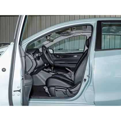 2024 Nissan Tiida Hatchback 1.6l CVT 5-Seat Compact Gasoline New Cars for Sale - Wholesale
