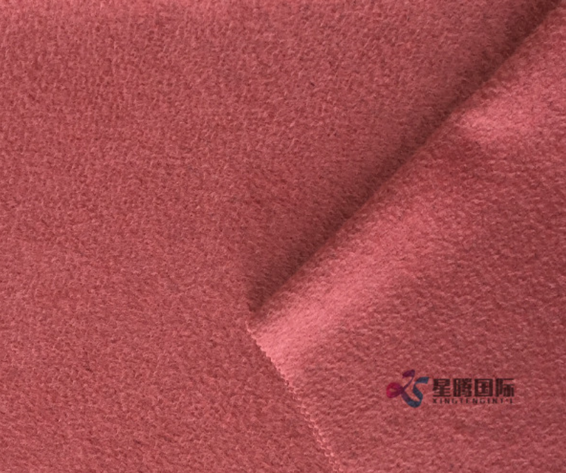 Latest Fashionable Colorful Wool Fabric