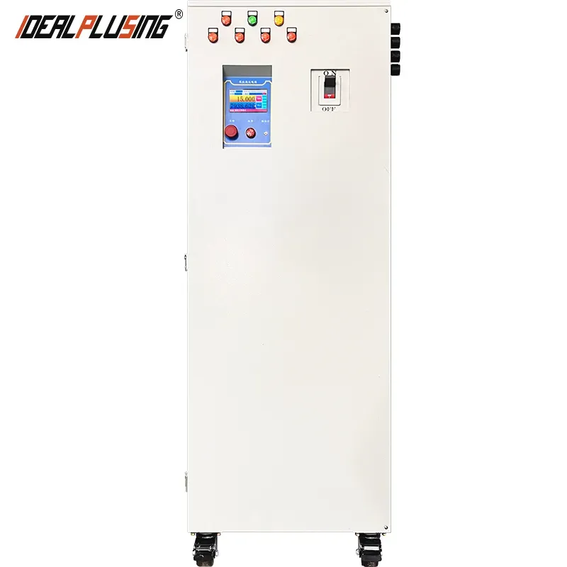 20V 500A High-Power DC Power Supply