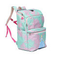 Sac d&#39;espace de sac en tissu Oxford 900D pour les enfants