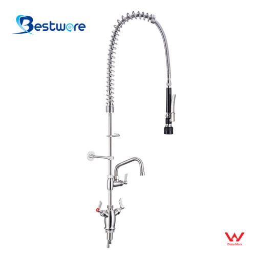 Commercial Style Kitchen Faucet Pot Filler Best Kitchen Faucet Factory