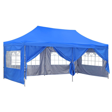 Church Window Pop-up Canopy Tent Anti-tear Show Tent