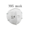 KN95 Mask Anti-fog And Dust-proof Without Breathing Valve