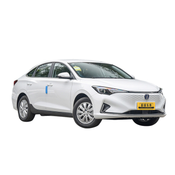 Changan Eado EV 401km Endurance 2024 New Car