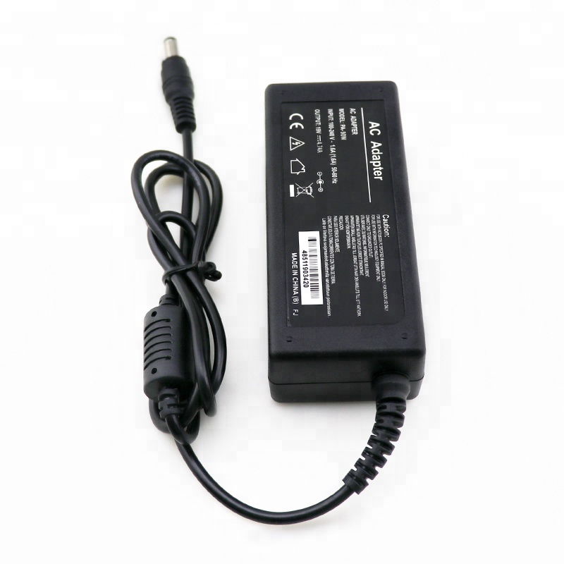 90W Power Adapter Samsung 19V 4.74A Laptop Charger