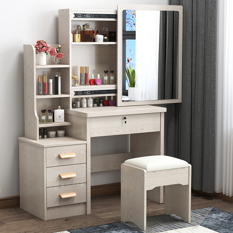 Dressing Table With Drawers