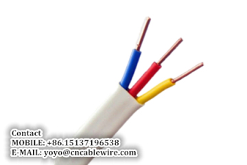 PVC Insulated Electric Wire