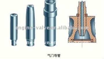 valve guide for KOMATSU