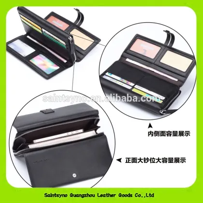 15611 Cosmopolitan and beautiful cow leather purse