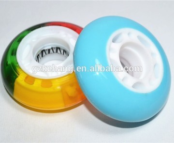 kids skates,inline skate wheels,speed PU inline skate roller/Skate Wheels/rubber roller skate wheel