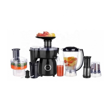 Professional Kitchen Food Processor: 265800, 400W, 1500ml - Comprehensive 3-in-1 Cooking Solution