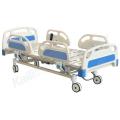 Hospital Electric Bed Three Functions ICU Medical Bed