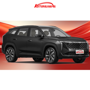Wholesale Cheap 2024 Boyue L 1.5TD/2.0TD DCT 5-Door 5-Seater SUV