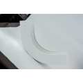 spray plastic up bend with cover
