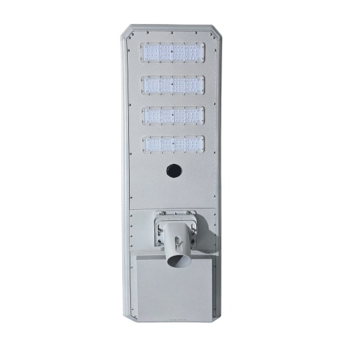 20W-60W Integrated solar street light
