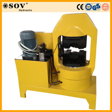 Split-Unit Hydraulic Crimping Machine (LTYTJ)