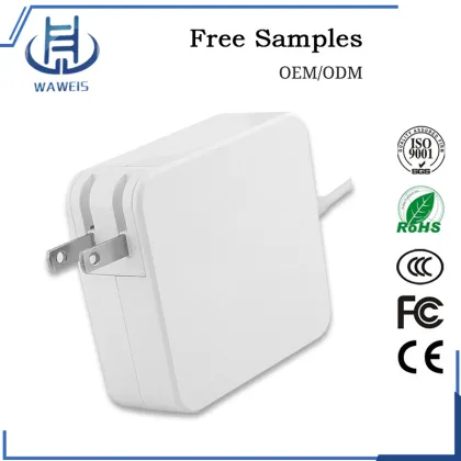 Laptop adapter for apple 16.5v 3.65a adapter