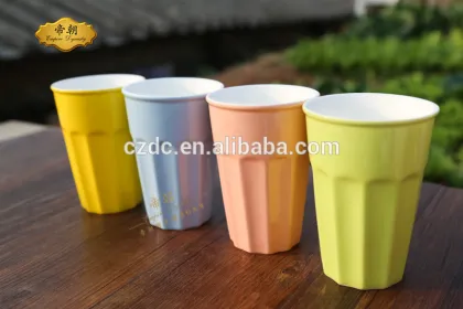 ceramic coffee cup set