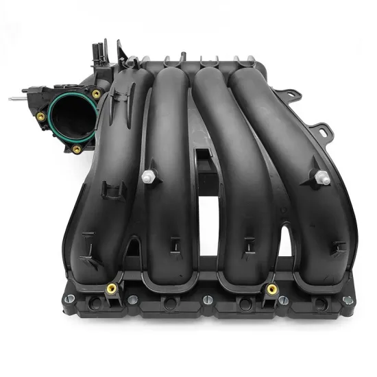 9670045380 0361S5 Intake Manifold for Peugeot 508, Citroen C5, Aeolus AX7 2.3L
