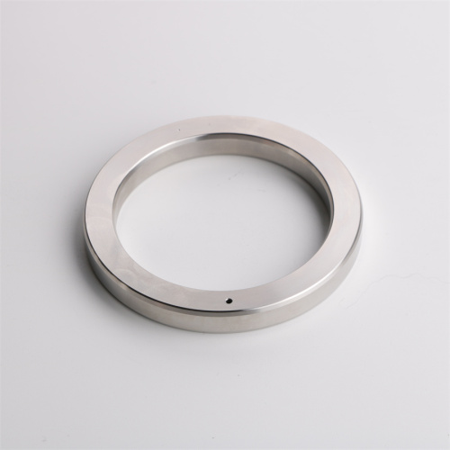 Octagonal Ring Joint Gasket ring joint gasket seal head gasket iron gaskets Factory