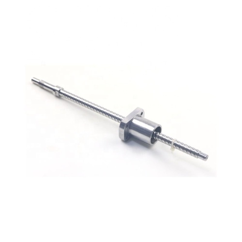 12mm Diameter 10mm Pitch Ball Screw, High Quality 12mm Diameter 10mm