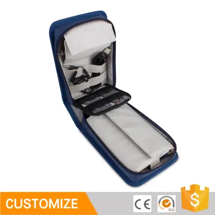 Wholesale BUBM nintendo switch console game carry case