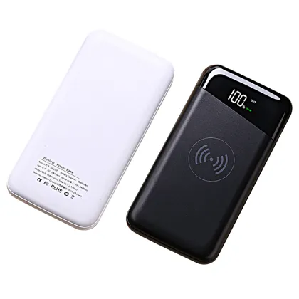 QC 3.0 fast charging power bank 10000mAh