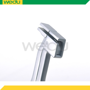 Cranial bone flap fixation clamp Tensioning tool
