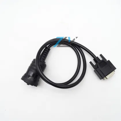 JCB Service Master Diagnostic Tools & Communication Adapter