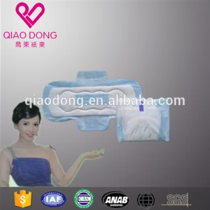 Femine sanitary products Disposable sanitary pads/ sanitary napkins/ sanitary towels