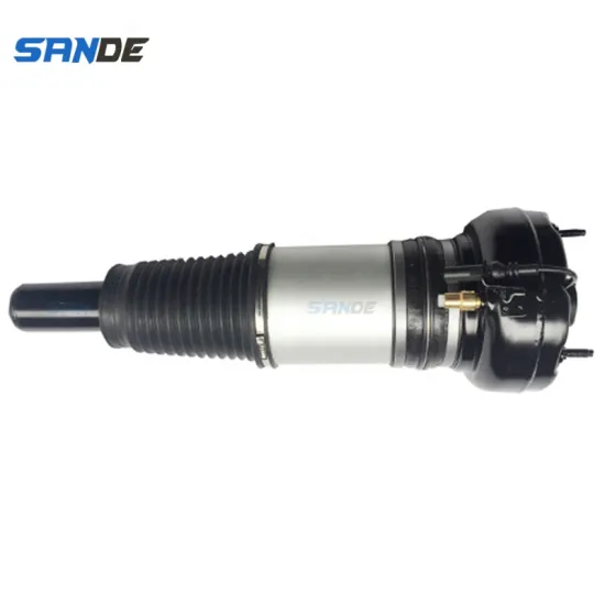 4H0616039AD 4H0616040AD Car Shock Absorber Air Suspension Shock Absorber Fit for A8 D4 A6 C7 Front Air Suspension